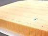 ES#2538353 - 99311032701 - Air Filter - Replace your air filter to ensure your Porsche breathes clean air - Mann - Porsche