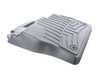 ES#3605052 - 5G1061541DSP - Muddy Buddy Front and Rear Floor Liner - Custom-molded for your Volkswagen model - Genuine Volkswagen Audi - Volkswagen