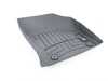 ES#3605052 - 5G1061541DSP - Muddy Buddy Front and Rear Floor Liner - Custom-molded for your Volkswagen model - Genuine Volkswagen Audi - Volkswagen