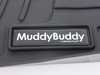 ES#3605052 - 5G1061541DSP - Muddy Buddy Front and Rear Floor Liner - Custom-molded for your Volkswagen model - Genuine Volkswagen Audi - Volkswagen