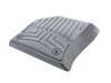 ES#3605052 - 5G1061541DSP - Muddy Buddy Front and Rear Floor Liner - Custom-molded for your Volkswagen model - Genuine Volkswagen Audi - Volkswagen