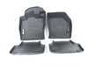 ES#3605052 - 5G1061541DSP - Muddy Buddy Front and Rear Floor Liner - Custom-molded for your Volkswagen model - Genuine Volkswagen Audi - Volkswagen