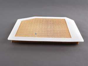 ES#2538353 - 99311032701 - Air Filter - Replace your air filter to ensure your Porsche breathes clean air - Mann - Porsche