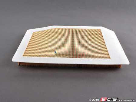 ES#2538353 - 99311032701 - Air Filter - Replace your air filter to ensure your Porsche breathes clean air - Mann - Porsche