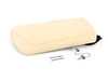 ES#2080135 - 51169181211 - E89 Leather Center arm rest - Beige - Genuine BMW - BMW