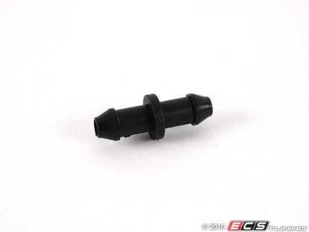 ES#170721 - 61688252747 - Connection Piece - Genuine BMW - BMW
