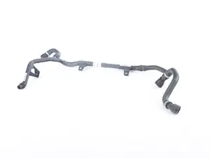 Coolant Line Assembly