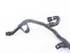 ES#38444 - 17127548225 - Coolant Line Assembly - Runs from the thermostat to the heater return pipe. - Genuine BMW - BMW
