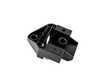 ES#37890 - 17111723339 - E36 Radiator Mount Bracket - Left - (NO LONGER AVAILABLE) - Radiator rubber mount sets down into this mount - Genuine BMW - 