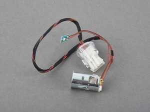 ES#168967 - 61349136468 - Socket Cigarette Lighter - Genuine BMW - BMW
