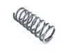 ES#1639980 - 1153242204 - Rear Coil Spring - Priced Each - Factory spring - Genuine Mercedes Benz - Mercedes Benz