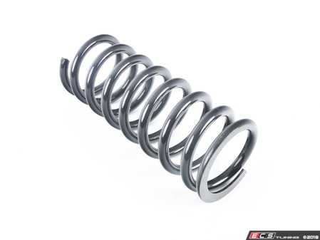 ES#1639980 - 1153242204 - Rear Coil Spring - Priced Each - Factory spring - Genuine Mercedes Benz - Mercedes Benz