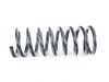 ES#1639980 - 1153242204 - Rear Coil Spring - Priced Each - Factory spring - Genuine Mercedes Benz - Mercedes Benz