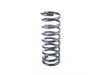 ES#1639980 - 1153242204 - Rear Coil Spring - Priced Each - Factory spring - Genuine Mercedes Benz - Mercedes Benz