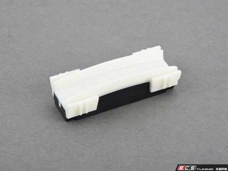 ES#2560810 - 2780520316 - Timing Chain Guide Rail - Upper - Guide Rail to Cylinder Head Upper - (2) Two Required Per Vehicle - Genuine Mercedes Benz - Mercedes Benz