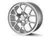 ES#3612621 - 88.122.18msKT - 18" RSe122 - Set Of Four - 18"x9.5" ET45 5x112 - Gloss Machine Silver - Neuspeed - Audi Volkswagen