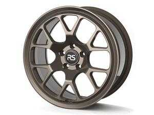 ES#3612597 - 88.122.13brKT - 18" RSe122 - Set Of Four - 18"x8.0" ET45 5x112 - Gloss Bronze - Neuspeed - Audi Volkswagen