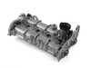 ES#2925721 - 04E103469AM - Valve Cover Module - With Camshafts - Replacement for camshafts or damaged valve cover - Genuine Volkswagen Audi - Volkswagen