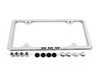 ES#3251512 - 82122456415 - BMW License Plate Frame - Priced Each - Plate frame for your BMW! - Genuine BMW - BMW