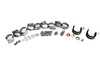ES#2855732 - FMCCRADS53T - Charge Cooler and Expansion Tank Upgrade Kit - Upgrade your supercharger cooling system - Forge - Audi