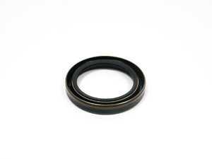 ES#48781 - 27211224636 - E30 Transfer Case Seal - For the rear output shaft - Genuine BMW - BMW