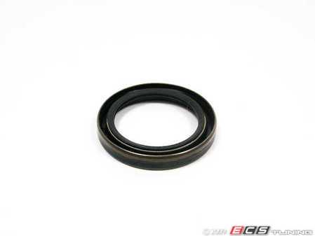 ES#48781 - 27211224636 - E30 Transfer Case Seal - For the rear output shaft - Genuine BMW - BMW