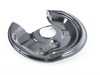 ES#2697468 - 1Q0615611E - Rear Dust Shield - Left - Restore factory protection - Genuine Volkswagen Audi - Volkswagen