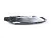 ES#2697468 - 1Q0615611E - Rear Dust Shield - Left - Restore factory protection - Genuine Volkswagen Audi - Volkswagen