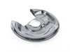 ES#2715399 - 1Q0615612E - Rear Dust Shield - Right - Restore factory protection - Genuine Volkswagen Audi - Volkswagen