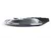 ES#2715399 - 1Q0615612E - Rear Dust Shield - Right - Restore factory protection - Genuine Volkswagen Audi - Volkswagen