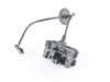 ES#3549627 - 5C6810773K - Fuel Door Actuator - Activates the fuel door via electric switch - Genuine Volkswagen Audi - Volkswagen