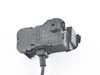 ES#3549627 - 5C6810773K - Fuel Door Actuator - Activates the fuel door via electric switch - Genuine Volkswagen Audi - Volkswagen