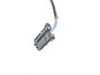 ES#3549627 - 5C6810773K - Fuel Door Actuator - Activates the fuel door via electric switch - Genuine Volkswagen Audi - Volkswagen