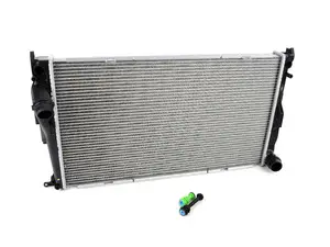 Radiator - For Automatic Transmission 