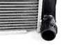 ES#3545370 - 3717 - Radiator - For Automatic Transmission  - Standard replacement radiator - CSF - BMW