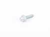 ES#2703664 - 07119907137 - TORX SCREW WITH COLLAR - Genuine MINI - 