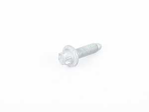 ES#2703664 - 07119907137 - TORX SCREW WITH COLLAR - Genuine MINI - 