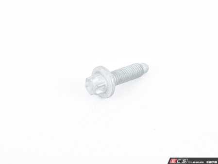 ES#2703664 - 07119907137 - TORX SCREW WITH COLLAR - Genuine MINI - 