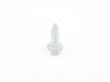 ES#2703664 - 07119907137 - TORX SCREW WITH COLLAR - Genuine MINI - 