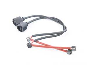 ES#2072549 - EFA072 - Front Brake Pad Wear Sensor - Pair - Replace when replacing pads. - EBC - Audi Volkswagen Porsche