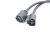 ES#2072549 - EFA072 - Front Brake Pad Wear Sensor - Pair - Replace when replacing pads. - EBC - Audi Volkswagen Porsche