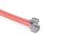 ES#2072549 - EFA072 - Front Brake Pad Wear Sensor - Pair - Replace when replacing pads. - EBC - Audi Volkswagen Porsche