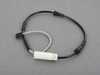 ES#3521072 - 34356792562 - E84 Front Brake Pad Wear Sensor - Requires replacement each time pad lining wear alert is triggered - Holstein - BMW