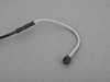 ES#3521072 - 34356792562 - E84 Front Brake Pad Wear Sensor - Requires replacement each time pad lining wear alert is triggered - Holstein - BMW