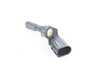 ES#3521338 - WHT003858 - ABS Sensor - Right - Measures wheel speed to prevent brake lock ups - Holstein - Audi Volkswagen
