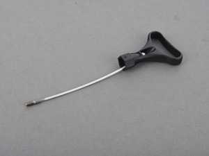 ES#130175 - 51718400733 - HANDLE - Genuine BMW - BMW