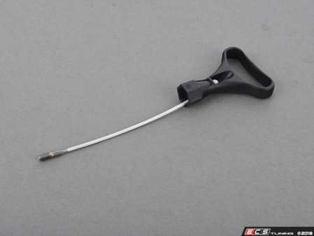 ES#130175 - 51718400733 - HANDLE - Genuine BMW - BMW
