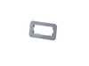 ES#119122 - 51458397823 - Headlight vertical Aim Control Cover - Replace your cracked or faded trim - Genuine BMW - BMW