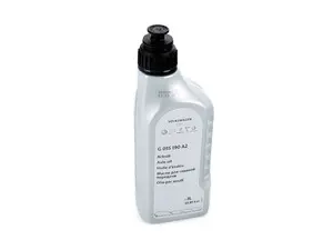 Axle Oil - 1 Liter