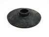 ES#58754 - 33531136386 - Rear Spring Pad - 7.5mm - Isolates the body from the rear coil spring - Genuine BMW - BMW